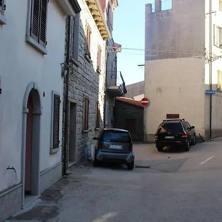 La Dimora Nel Borgo בית נופש