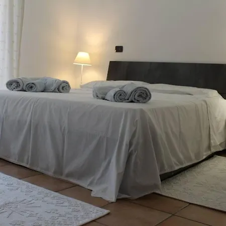 בית נופש La Dimora Nel Borgo