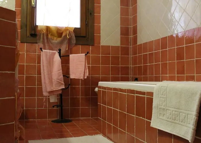 La Dimora Nel Borgo *