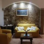 La Dimora Nel Borgo 滕皮奥保萨尼亚