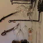 La Dimora Nel Borgo 滕皮奥保萨尼亚