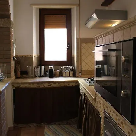 La Dimora Nel Borgo Nyaraló Tempio Pausania