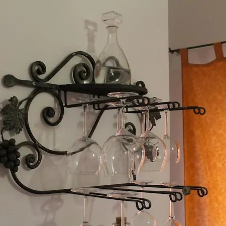 Сasa de vacaciones La Dimora Nel Borgo Tempio Pausania
