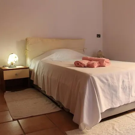 Сasa de vacaciones La Dimora Nel Borgo Tempio Pausania