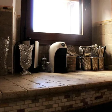 La Dimora Nel Borgo Tempio Pausania
