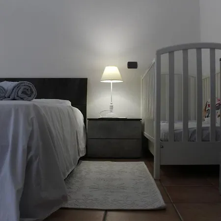 La Dimora Nel Borgo Сasa de vacaciones *