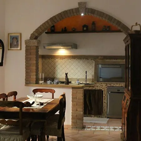 La Dimora Nel Borgo Сasa de vacaciones *