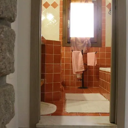 La Dimora Nel Borgo Tempio Pausania
