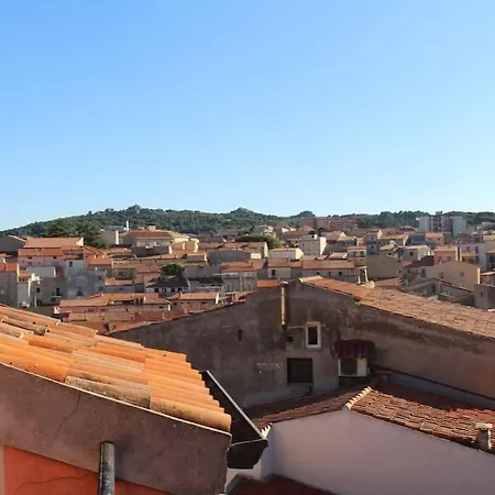 La Dimora Nel Borgo