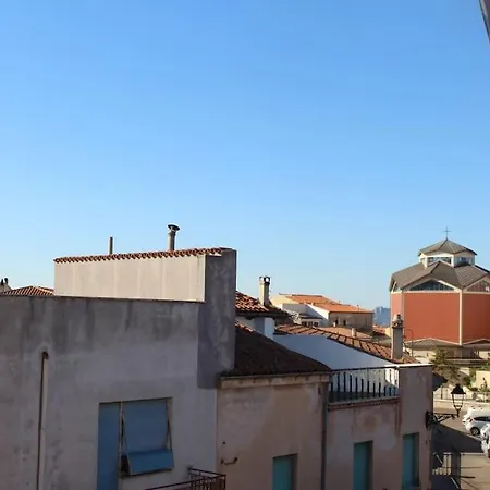 La Dimora Nel Borgo * Tempio Pausania