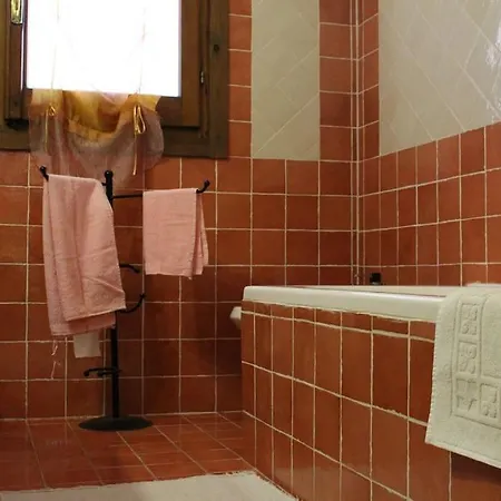 La Dimora Nel Borgo *