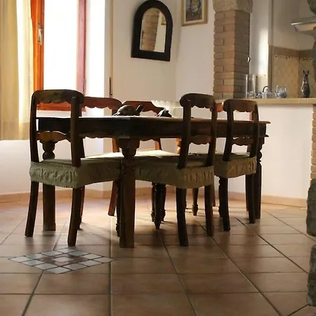 La Dimora Nel Borgo *