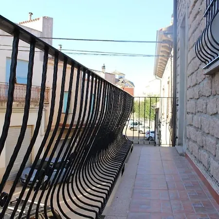 度假居 La Dimora Nel Borgo 滕皮奥保萨尼亚