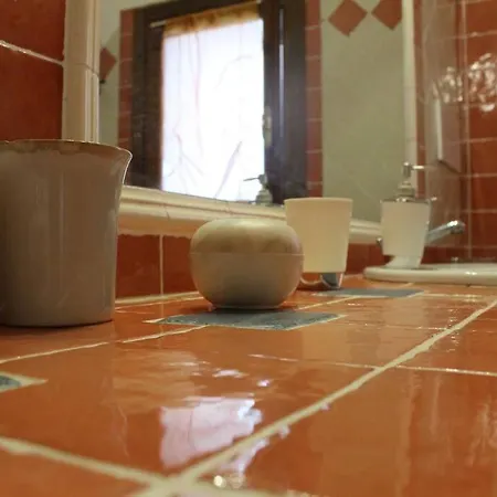 La Dimora Nel Borgo Сasa de vacaciones *