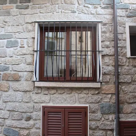 La Dimora Nel Borgo *
